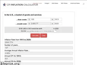 cpiinflationcalculator.com