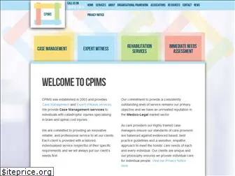 cpims.com