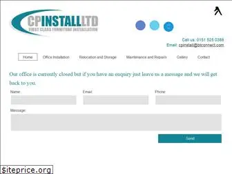 cpinstall.co.uk