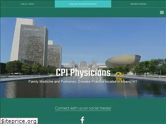 cpiphysicians.com