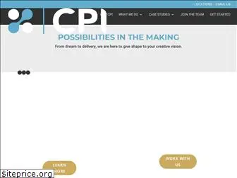 cpiproducts.com