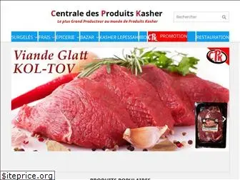 cpkfrance.com