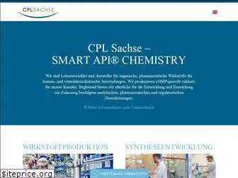 cpl-sachse.de