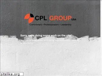 cplgroupusa.com