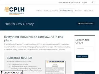 cplh.org