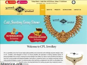 cpljewellers.com