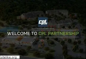 cplpartnership.com