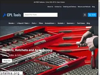 cpltools.co.uk