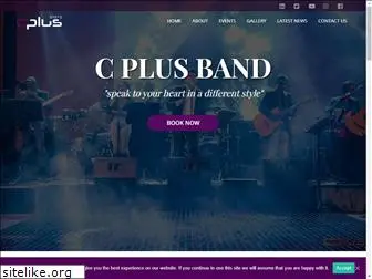 cplusband.com
