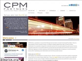 cpm-partners.com