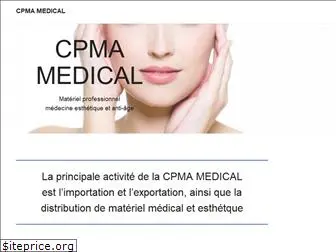cpma-medical.fr