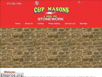 cpmasons.com