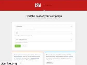 cpmcalculator.com