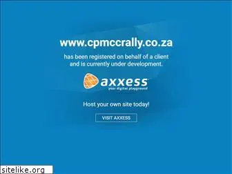 cpmccrally.co.za
