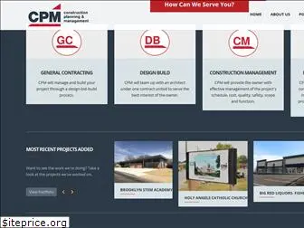 cpmconstruction.com