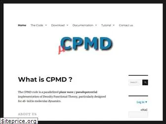 cpmd.org