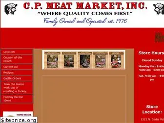 cpmeatmarket.com