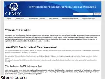 cpmec.org.au thumbnail