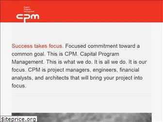 cpmfocus.com