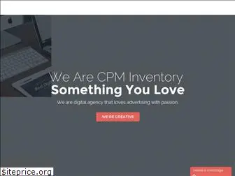 cpminventory.com