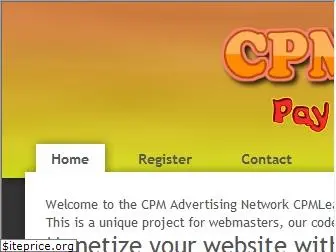 cpmleader.com