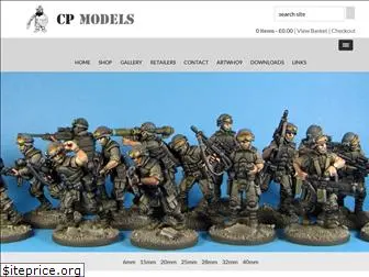 cpmodels.co.uk