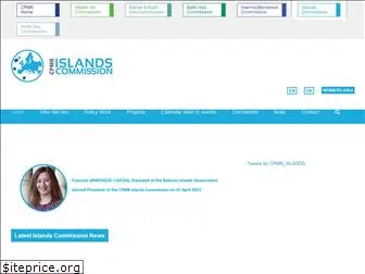 cpmr-islands.org