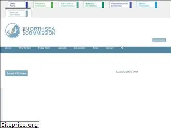 cpmr-northsea.org