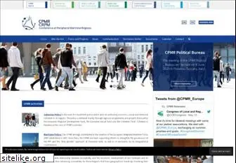 www.cpmr.org
