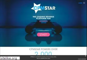 cpmstar.com