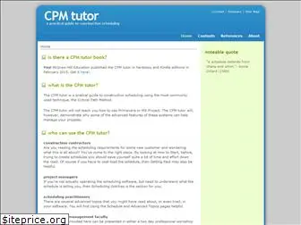 cpmtutor.com