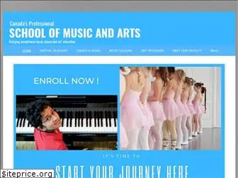 cpmusicschool.com