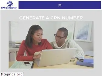 cpngenerator.com