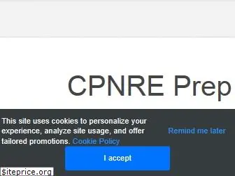 cpnreprepguide.com