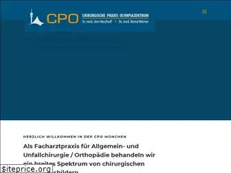 cpo-muenchen.de