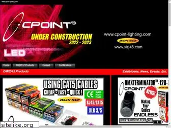 cpoint-lighting.com