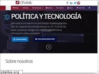 cpolitik.com