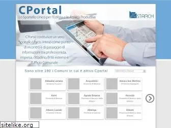 cportal.it