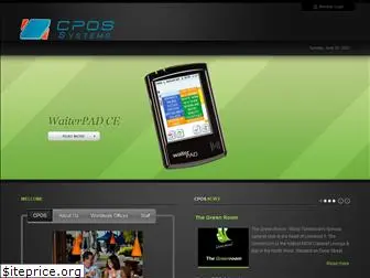 cpos-systems.com