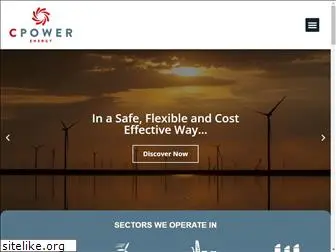 cpower-energy.com