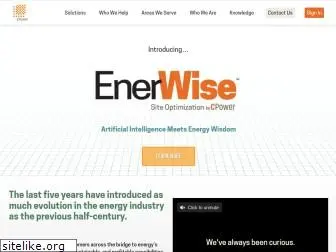 cpowerenergymanagement.com