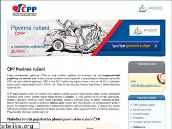 cpp-pojistovna.cz
