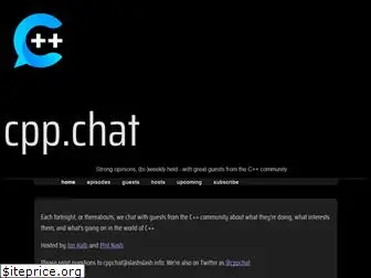 cpp.chat