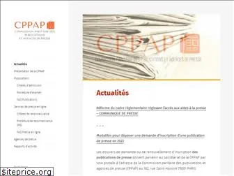 cppap.fr