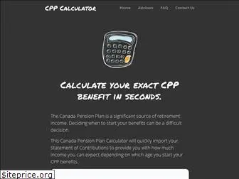 cppcalculator.com