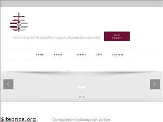 cppcd.org
