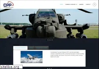 cppcorp.com