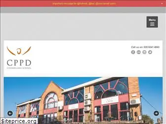 cppdlondon.com
