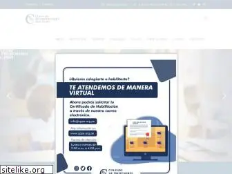 cppe.org.pe