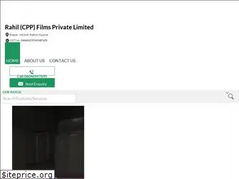 cppfilms.com